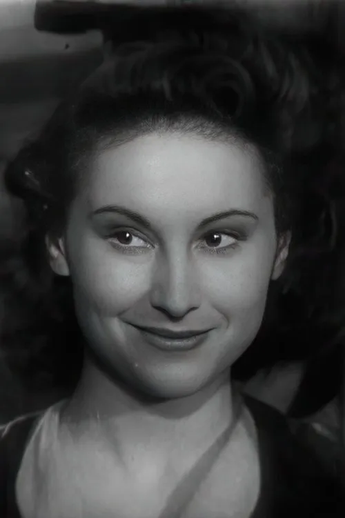 Photo of Geneviève Beau