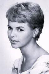 Photo of Geneviève Cluny