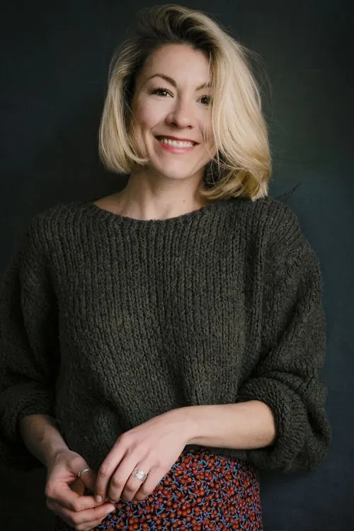 Photo of Genija Rykova