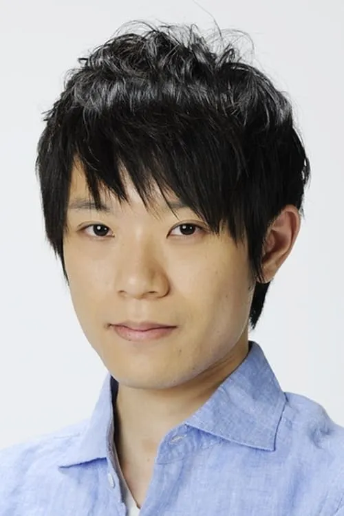 Photo of Genki Muro