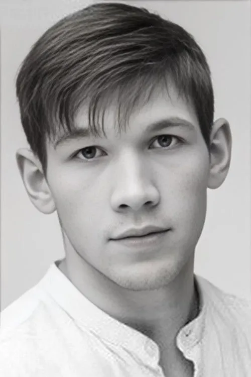 Photo of Gennadii Blinov