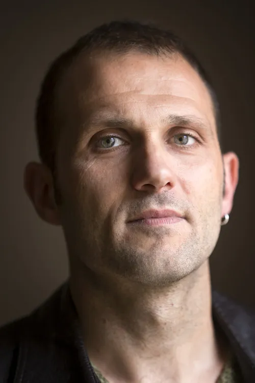 Photo of Gennaro Di Colandrea