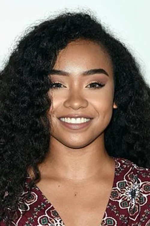 Photo of Genneya Walton