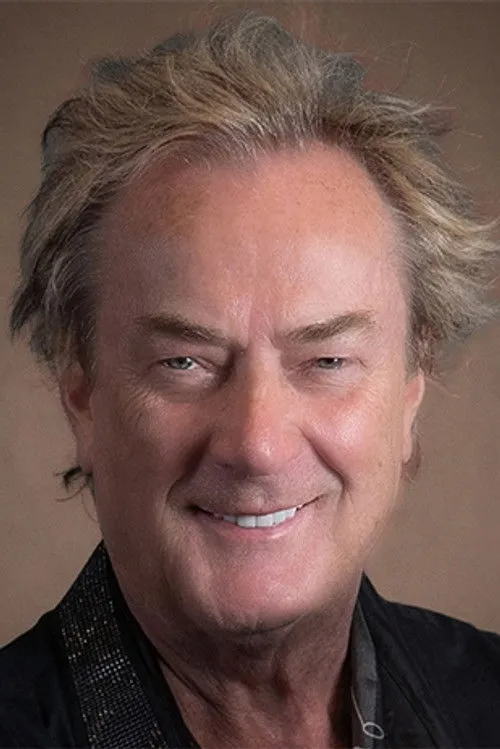 Photo of Geoff Downes
