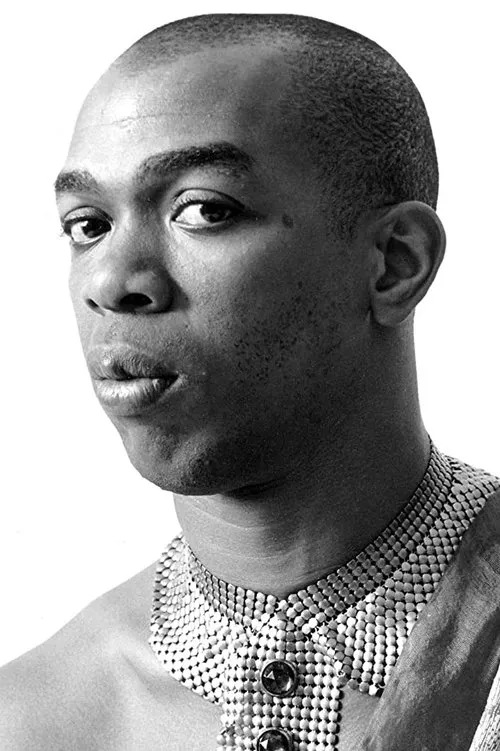 Photo of Geoffrey Holder