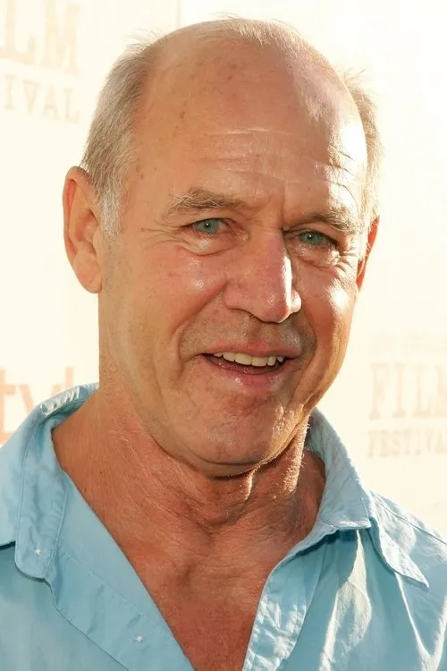 Photo of Geoffrey Lewis