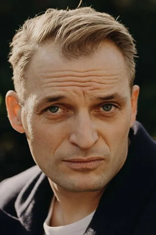 Photo of Georg Bütow