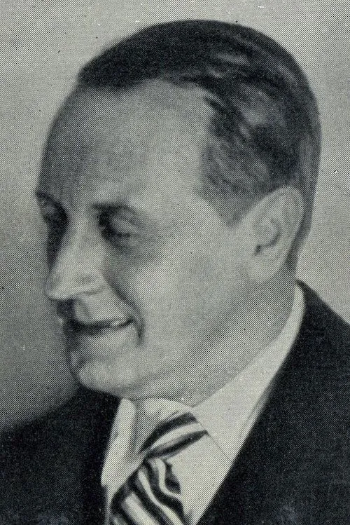 Photo of Georg H. Schnell