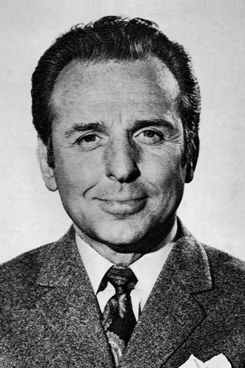 Photo of Georg Thomalla