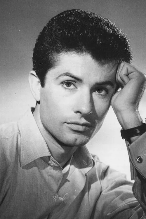 Photo of George Chakiris