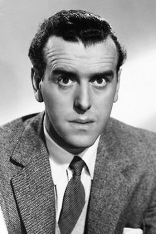 Photo of George Cole