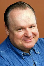 Photo of George Dzundza