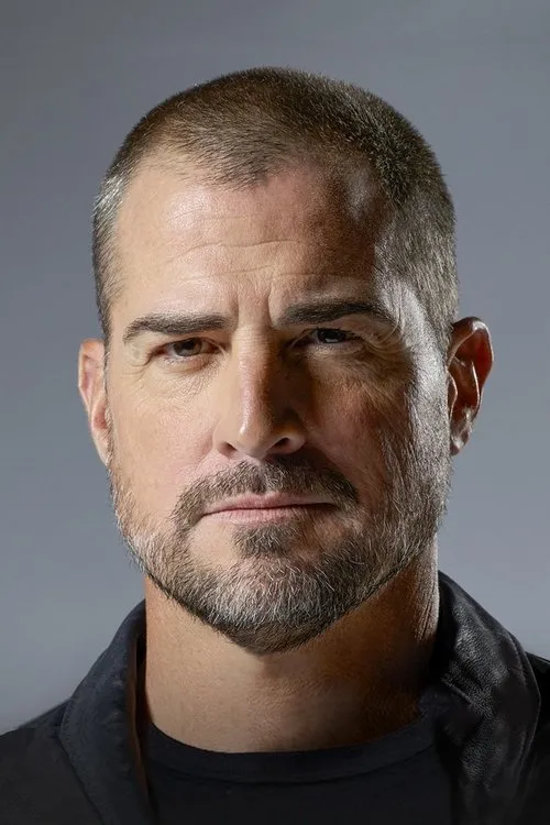 Photo of George Eads
