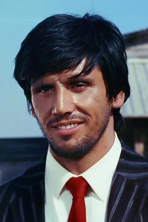 Photo of George Eastman