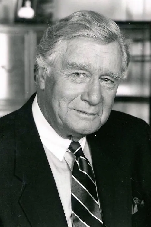 Photo of George Gaynes