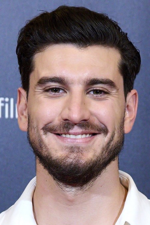 Photo of George H. Xanthis