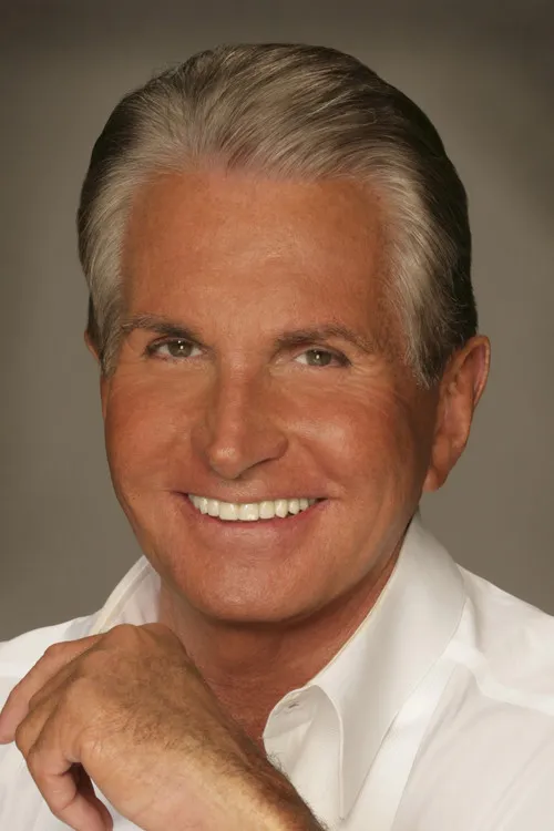 Photo of George Hamilton