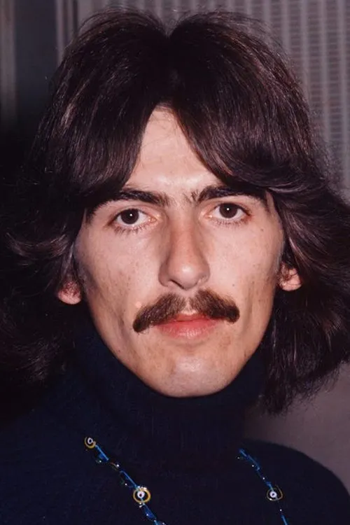Photo of George Harrison