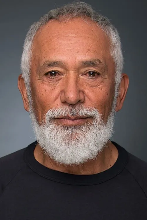 Photo of George Henare