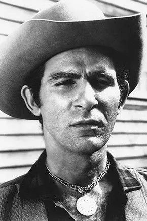 Photo of George Keymas