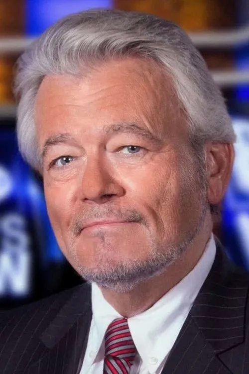 Photo of George Knapp