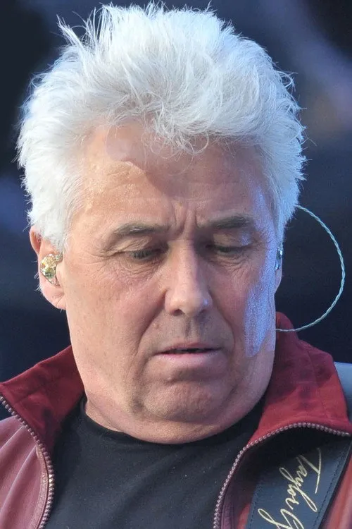 Photo of George Kooymans