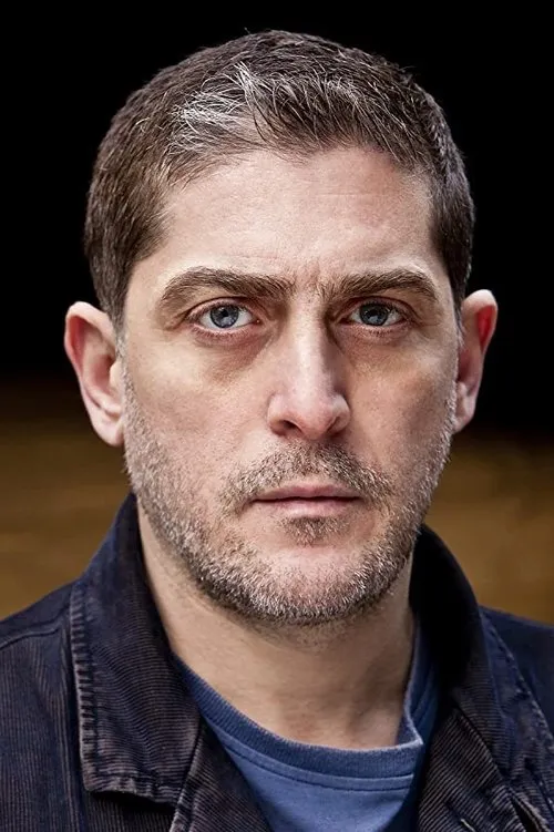 Photo of George Lasha