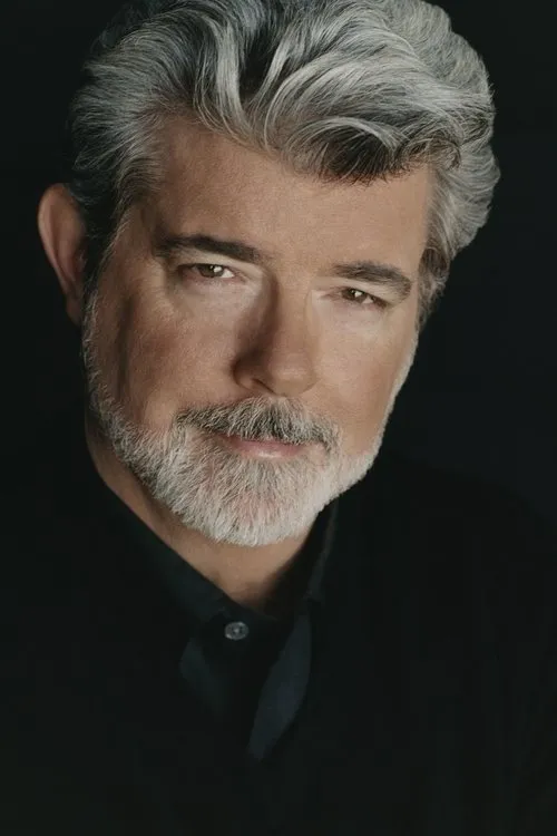 Photo of George Lucas