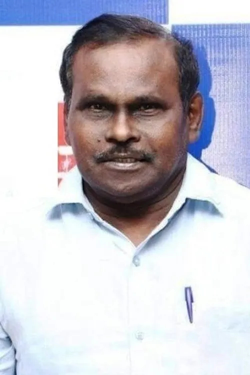 Photo of George Mariyan