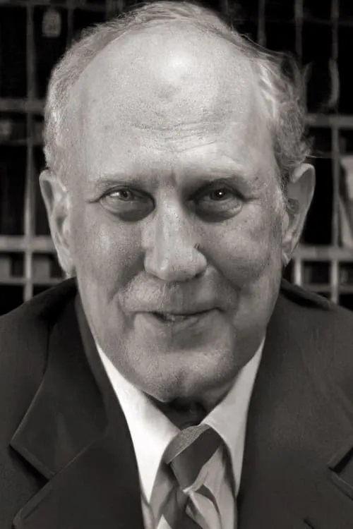 Photo of George Martin
