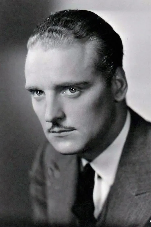 Photo of George Meeker