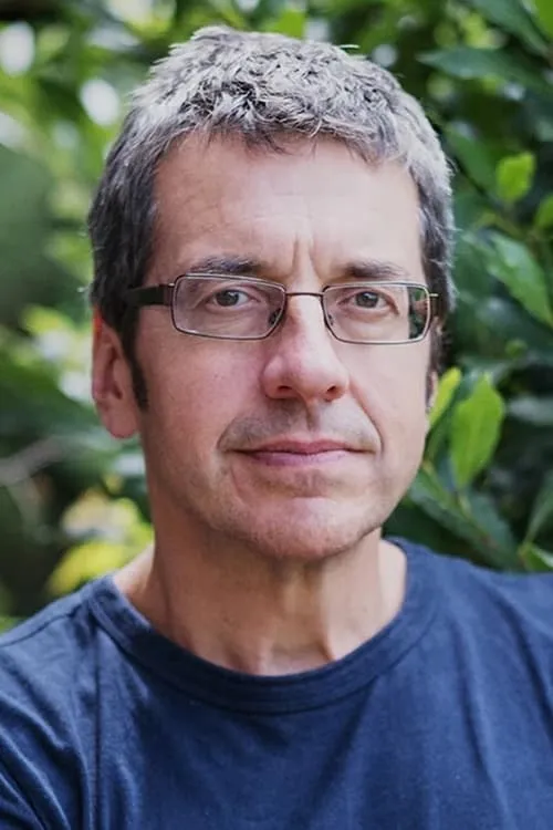 Photo of George Monbiot