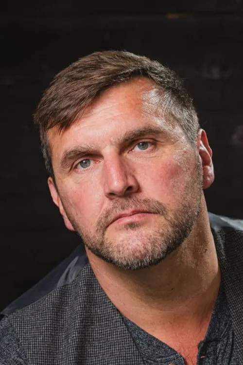 Photo of George Montague