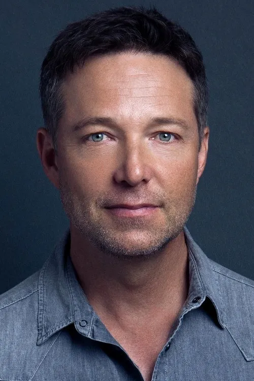 Photo of George Newbern