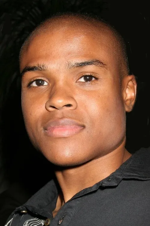 Photo of George O. Gore II