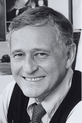 Photo of George Page