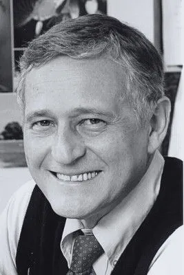 Photo of George Page