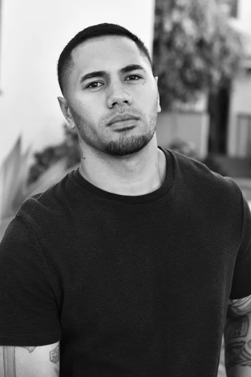 Photo of George Pakola