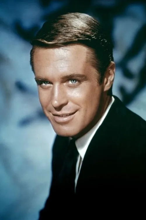 Photo of George Peppard