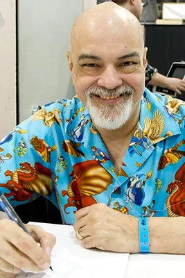 George Perez