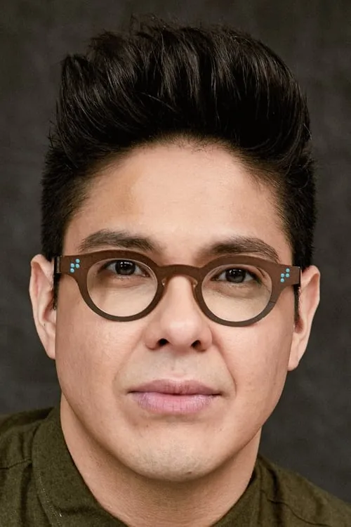 Photo of George Salazar
