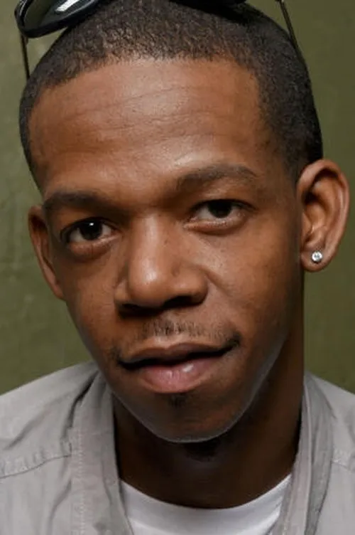 Photo of George Sample III