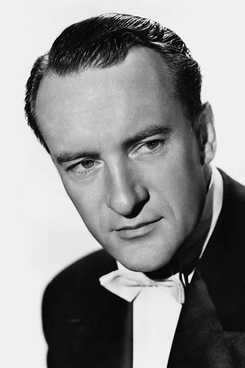Photo of George Sanders