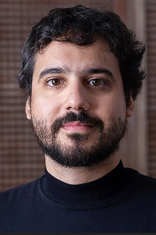 Photo of George Sauma