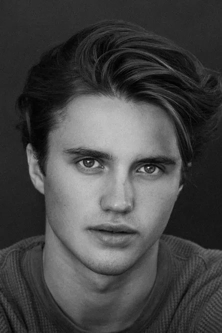 Photo of George Sear