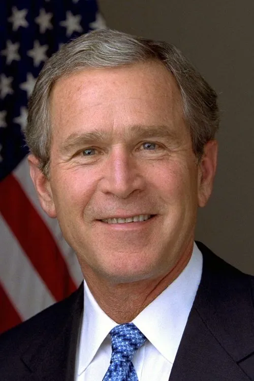 Photo of George W. Bush