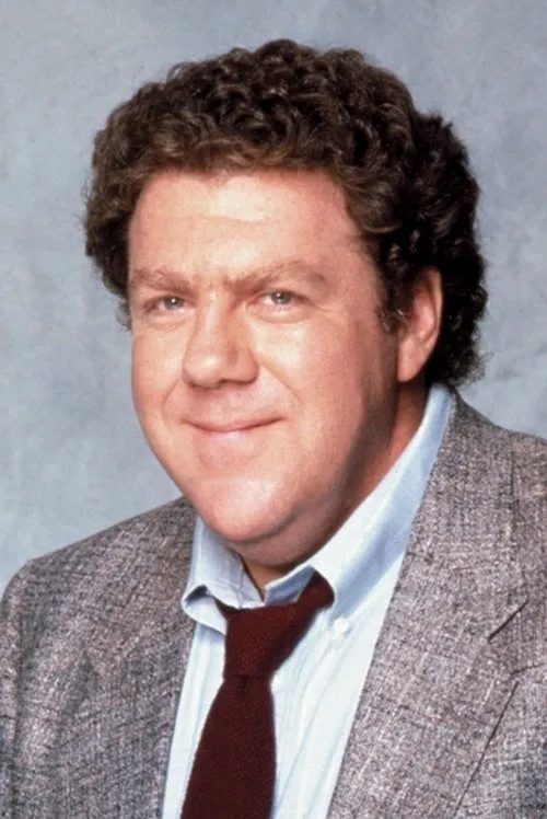 Photo of George Wendt