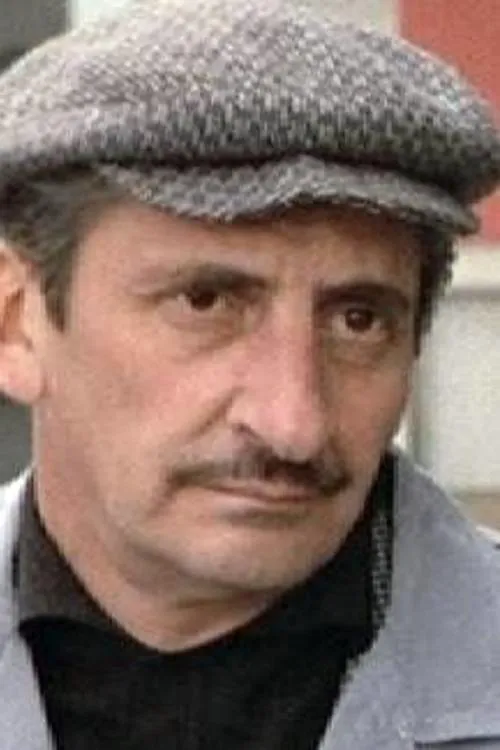 Photo of Georges Atlas