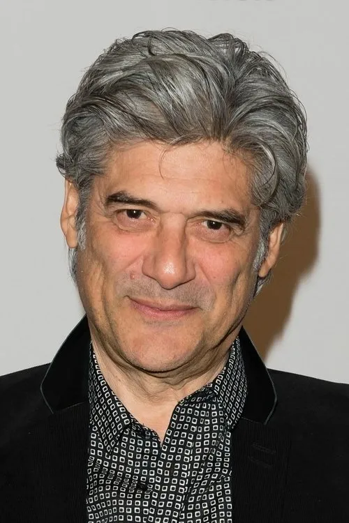 Photo of Georges Corraface