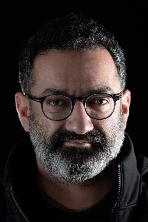 Photo of Georges Khabbaz